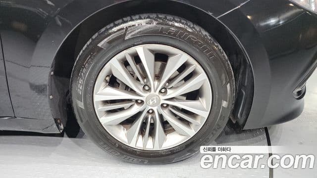 Hyundai Grandeur HG Modern, 2016 все фото