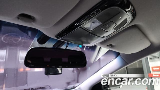 Hyundai Grandeur HG Modern, 2016 17