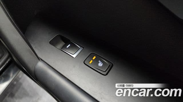 Hyundai Grandeur HG Modern, 2016 19