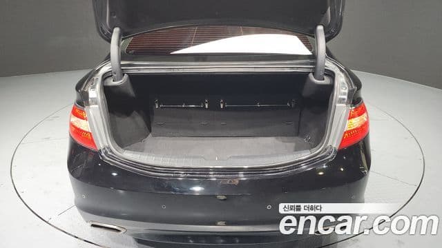 Hyundai Grandeur HG Modern, 2016 20