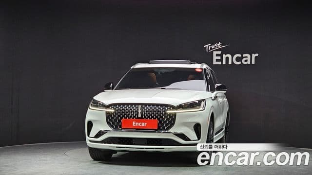 Lincoln Aviator 2세대 3.0 Black Label AWD, 2025 2