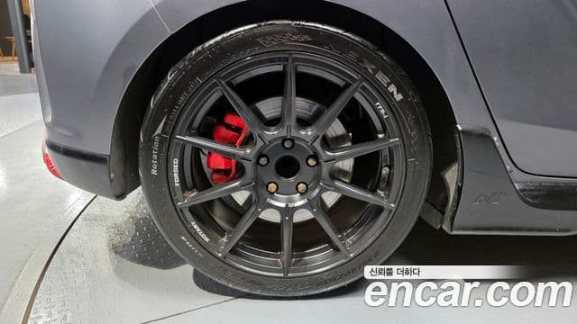Hyundai Veloster (JS) Core, 2019 все фото