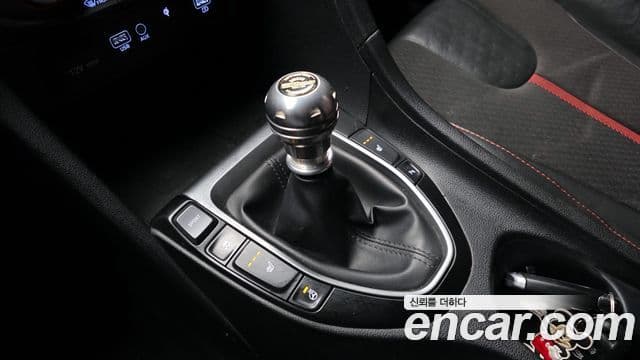 Hyundai Veloster (JS) Core, 2019 9