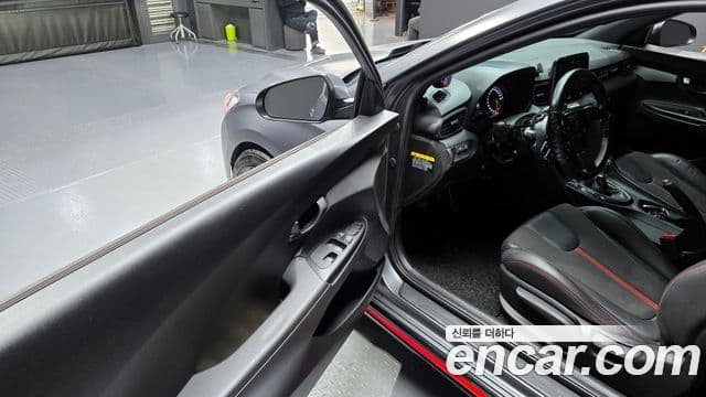 Hyundai Veloster (JS) Core, 2019 11