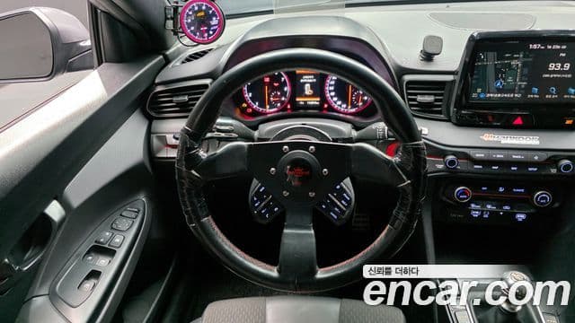 Hyundai Veloster (JS) Core, 2019 13