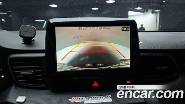 Hyundai Veloster (JS) Core, 2019 15