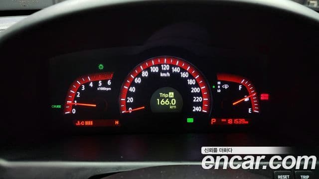 Kia Mohave 4WD KV300, 2015 8