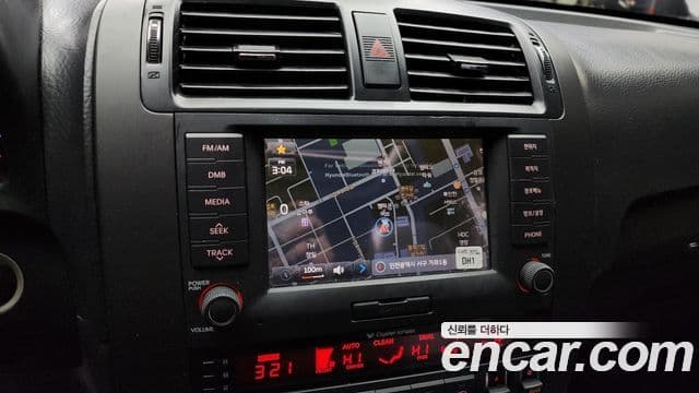 Kia Mohave 4WD KV300, 2015 14