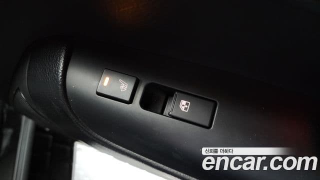 Kia Mohave 4WD KV300, 2015 18