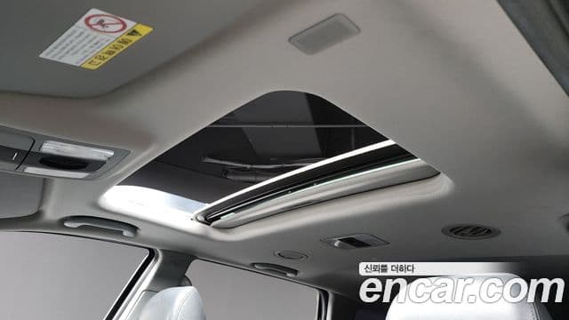 Kia Mohave 4WD KV300, 2015 19