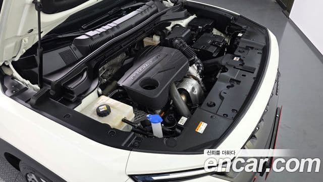 KG모빌리티(SsangYong) Torres T7, 2023 6