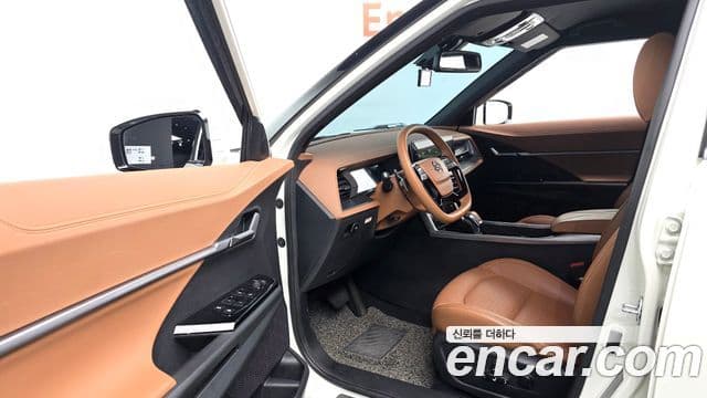 KG모빌리티(SsangYong) Torres T7, 2023 11