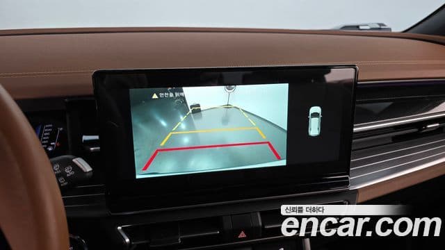 KG모빌리티(SsangYong) Torres T7, 2023 14