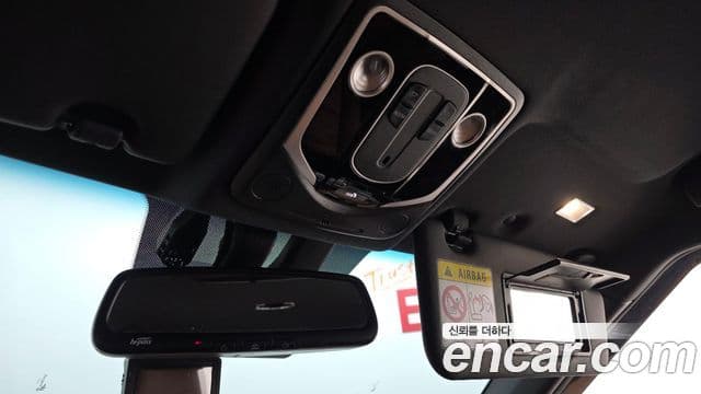 KG모빌리티(SsangYong) Torres T7, 2023 19