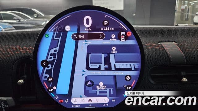 Mini Cooper C 4세대 Classic, 2025 20