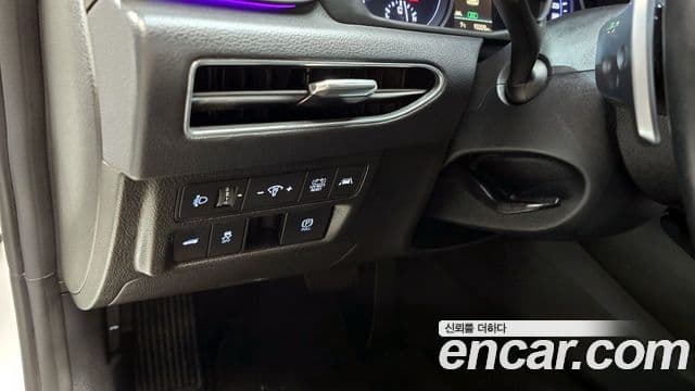 Hyundai Sonata гибрид (DN8) Premium Plus, 2022 16