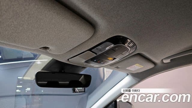 Hyundai Sonata гибрид (DN8) Premium Plus, 2022 20