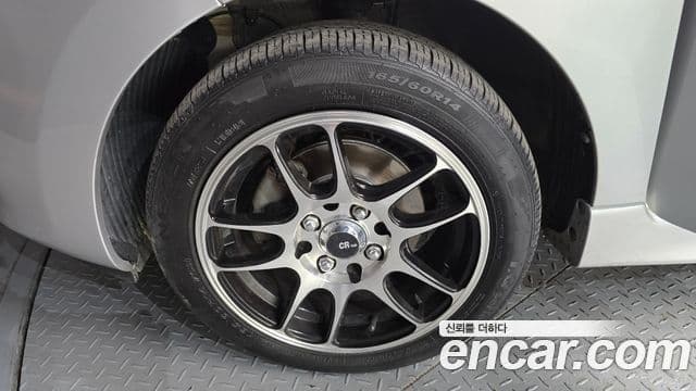 Kia All New Morning Special, 2012 все фото