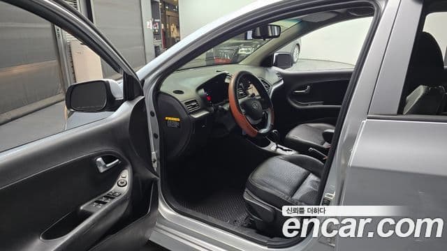 Kia All New Morning Special, 2012 10