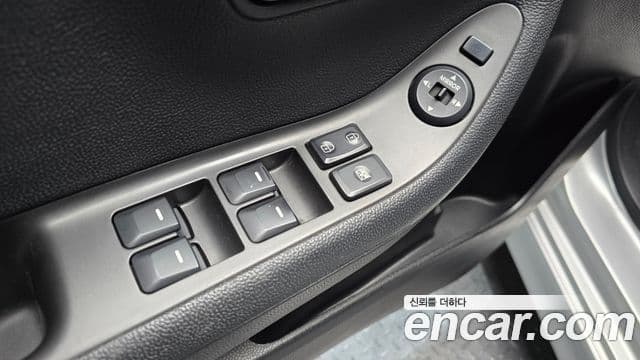 Kia All New Morning Special, 2012 14