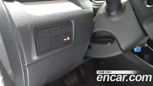 Kia All New Morning Special, 2012 15