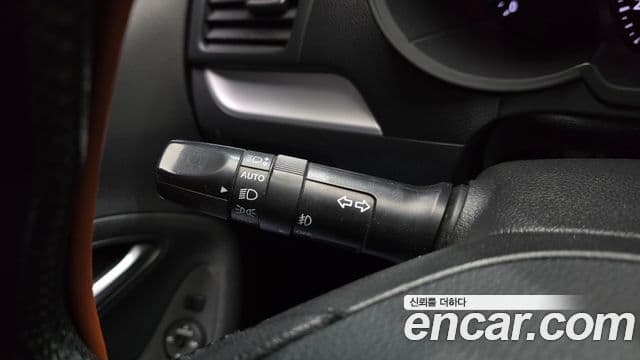 Kia All New Morning Special, 2012 16