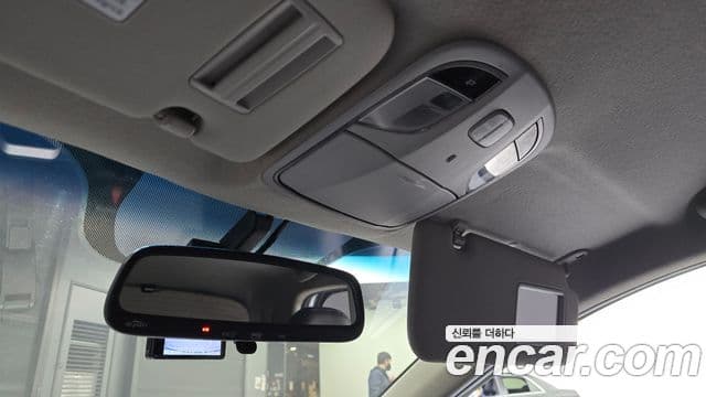 Kia All New Morning Special, 2012 20