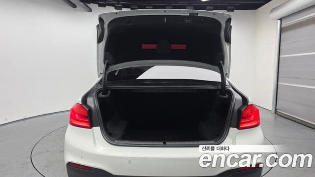BMW 5시리즈 (G30) 520d M Sport Plus, 2018 20