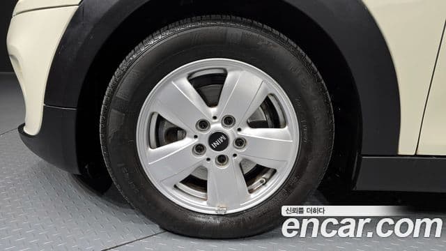 Mini Cooper D 3세대, 2019 все фото