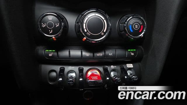 Mini Cooper D 3세대, 2019 18