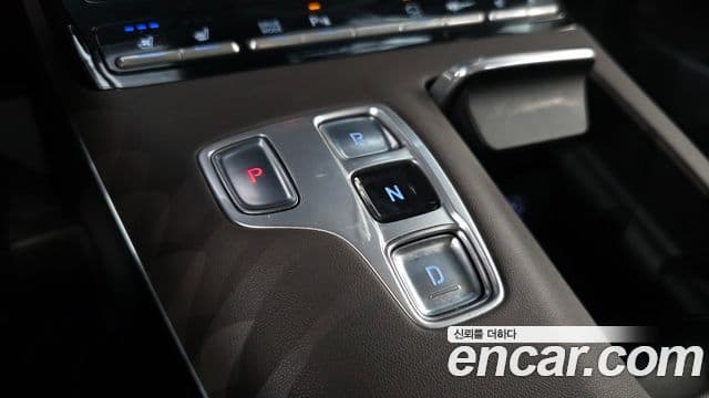 Hyundai The / новый New Grandeur IG Exclusive, 2021 9