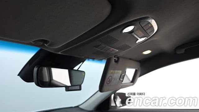 Hyundai The / новый New Grandeur IG Exclusive, 2021 19