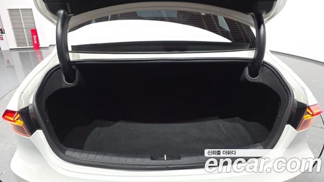 Hyundai The / новый New Grandeur IG Exclusive, 2021 20