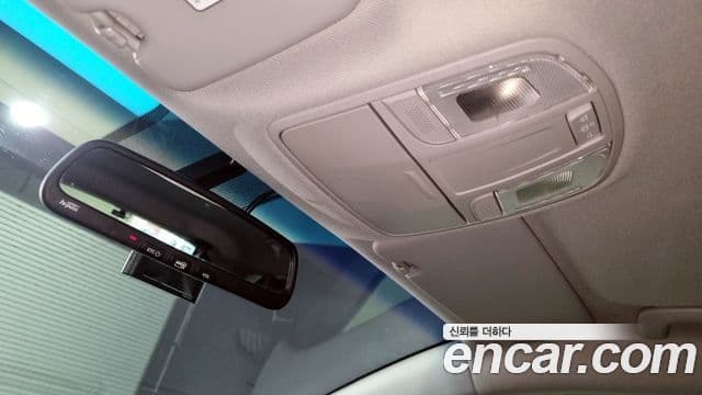 Hyundai All New Tucson Style, 2017 16