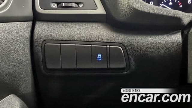 Hyundai All New Tucson Style, 2017 17