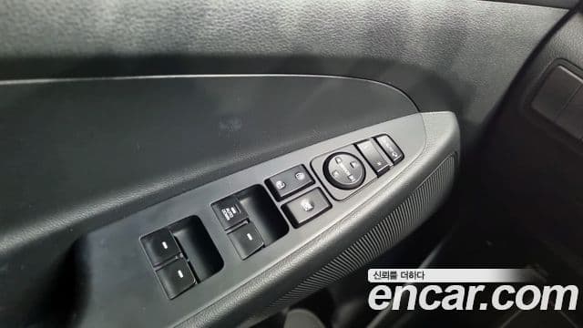 Hyundai All New Tucson Style, 2017 18