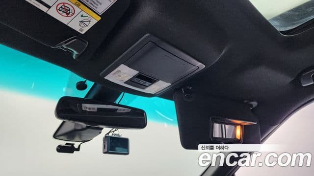 Ford Explorer 5세대, 2017 17