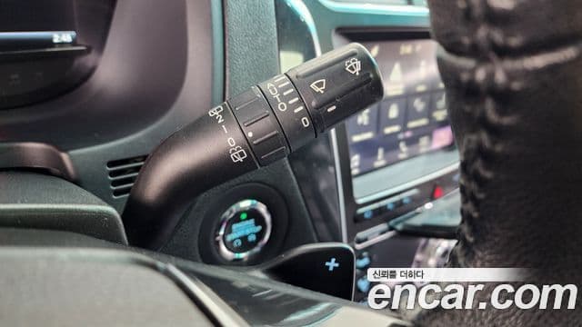 Ford Explorer 5세대, 2017 18