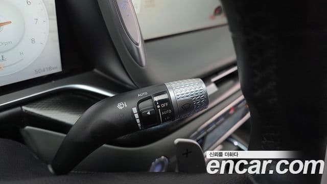 Genesis G90 (RS4) бензин 3.5 турбо 2WD, 2023 16