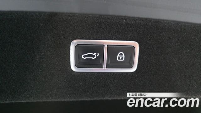 Genesis G90 (RS4) бензин 3.5 турбо 2WD, 2023 20