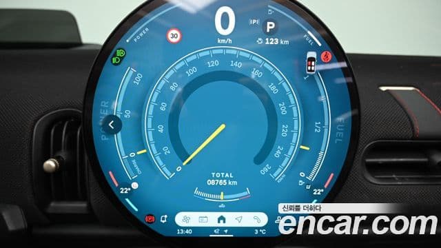 Mini Cooper S кабриолет 4세대 JCW, 2025 8