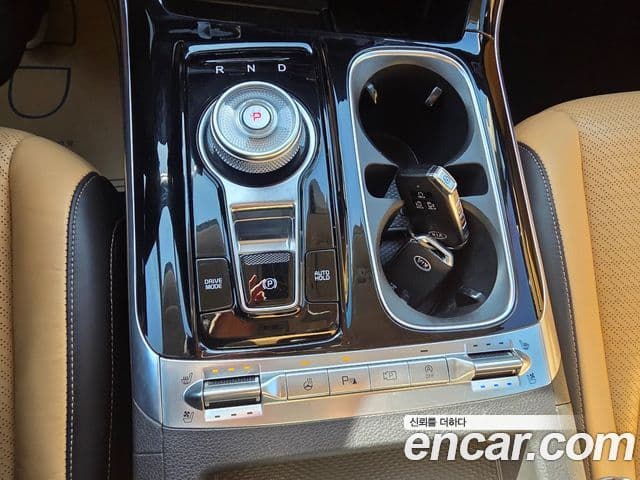 Kia Carnival 4세대 Signature, 2021 12