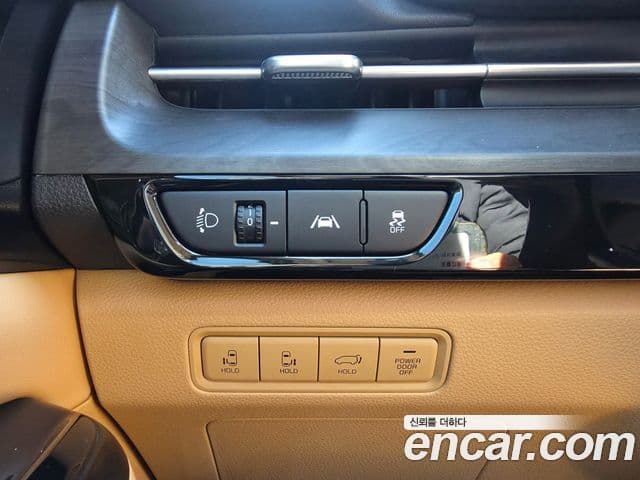 Kia Carnival 4세대 Signature, 2021 13