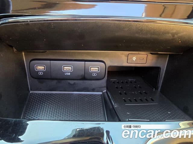 Kia Carnival 4세대 Signature, 2021 14