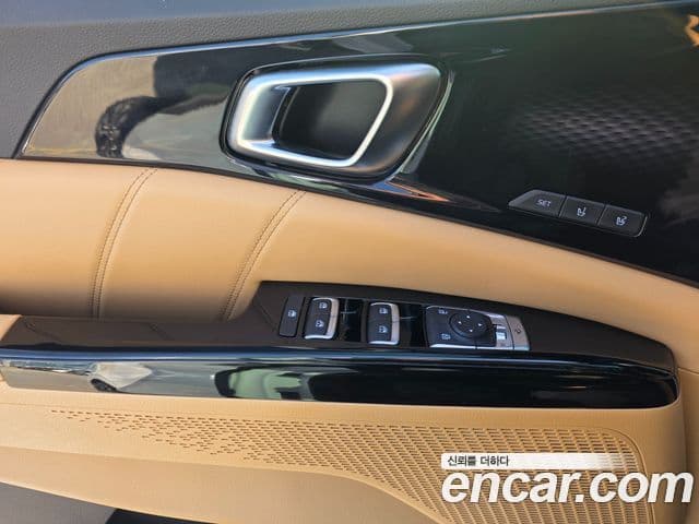 Kia Carnival 4세대 Signature, 2021 15