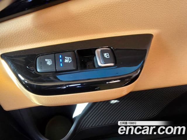 Kia Carnival 4세대 Signature, 2021 16