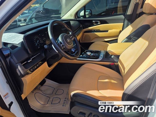 Kia Carnival 4세대 Signature, 2021 18