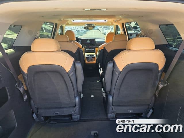 Kia Carnival 4세대 Signature, 2021 20