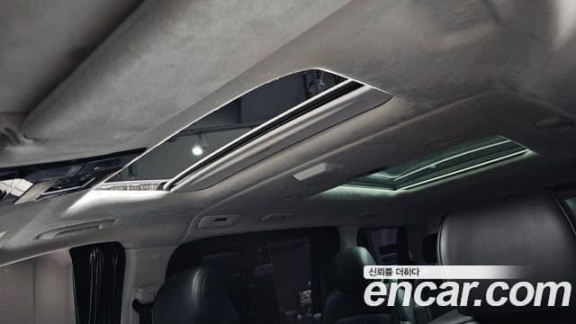 Hyundai Staria Inspiration, 2022 18