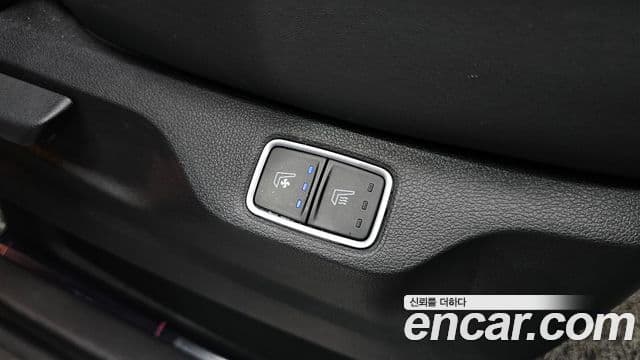 Hyundai Staria Inspiration, 2022 19